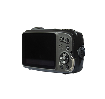 Excam1802数码防爆相机