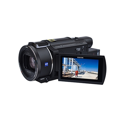KBA7.4矿用本安型数码摄像机