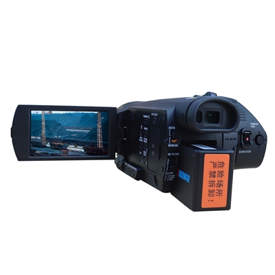 KBA7.4(A)本安型数码摄像机
