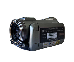 KBA7.4-S防爆红外摄像机